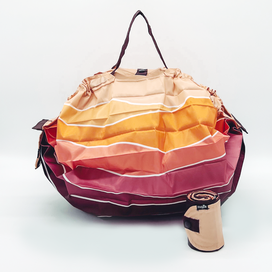 🌅 Desert Sky – Rollie Smalls