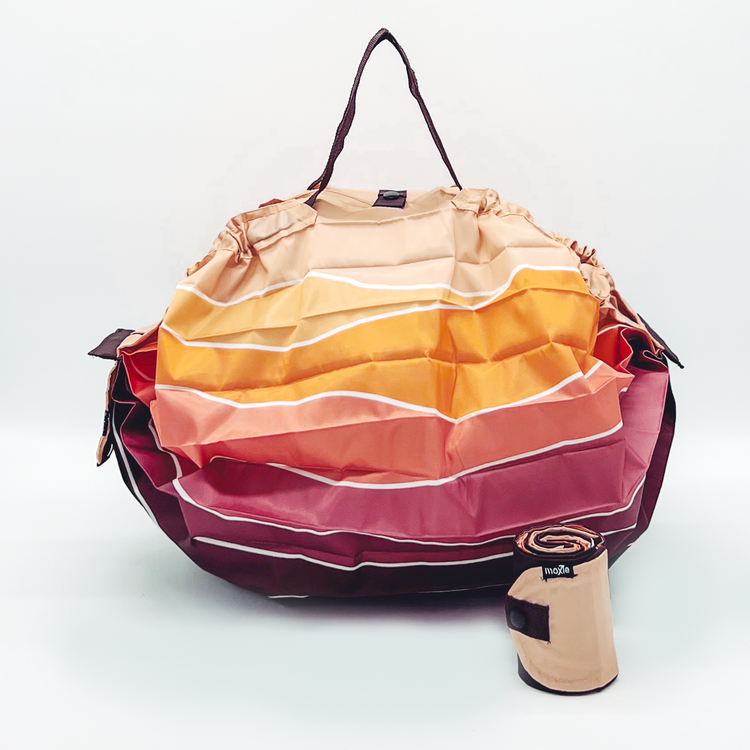 🌅 Desert Sky – Rollie Smalls