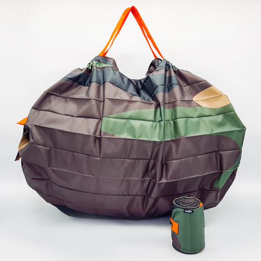 🏕 Happy Camper - Biggie