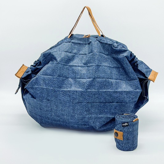 👖 Denim Day – Rollie Smalls