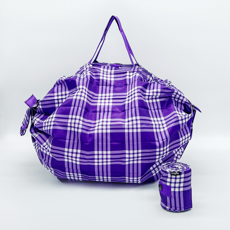 💜 Purple Reign – Rollie Smalls